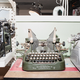 Illustration for article titled Meet the Last Generation of Typewriter Repairmen